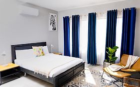 Mills Pad With 2-Bedroom